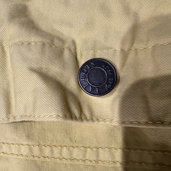 Green jacket - Picture 3 of 3